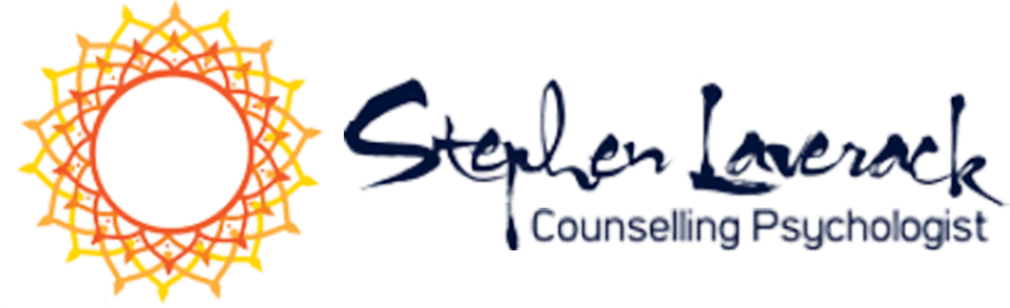 Stephen Laverack | Counselling Psychologist